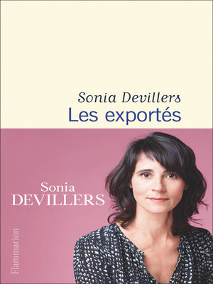 cover image of Les exportés